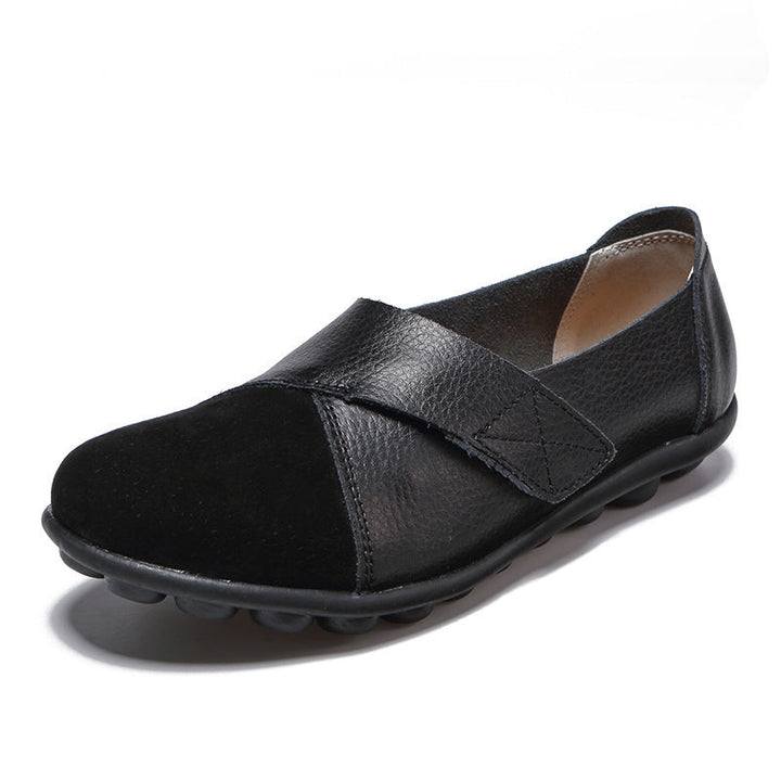 Levoire | Chaussures En Cuir Orthopédique Pour Hommes Confortables, Soutenantes & Élégantes