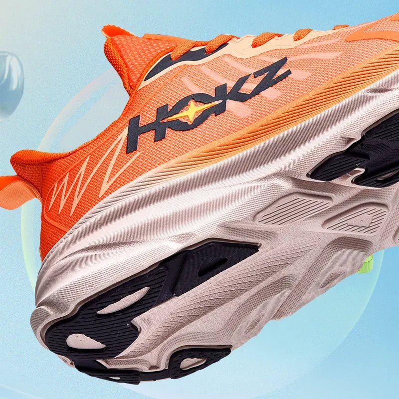 Levoire | Baskets confortables