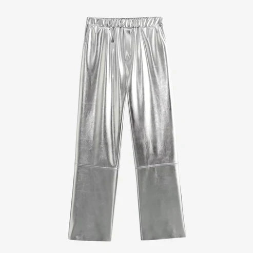 Levoire | Silver Fox Pantalon