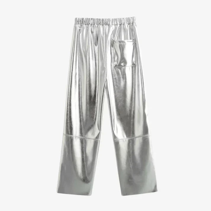 Levoire | Silver Fox Pantalon