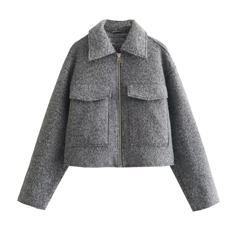 Levoire | Manteau Chaud Pour Les Jours Froids