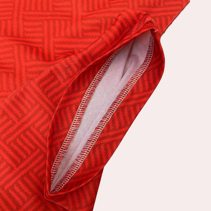 Levoire | Ensemble D'Été Pour Hommes Polo À La Mode Avec Short Confortable