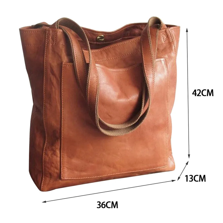 Levoire | Sac En Cuir Fait À La Main