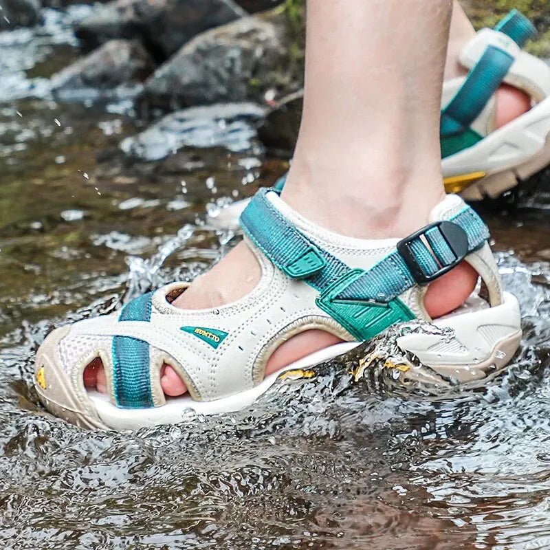 Levoire | Chaussures De Randonnée Premium