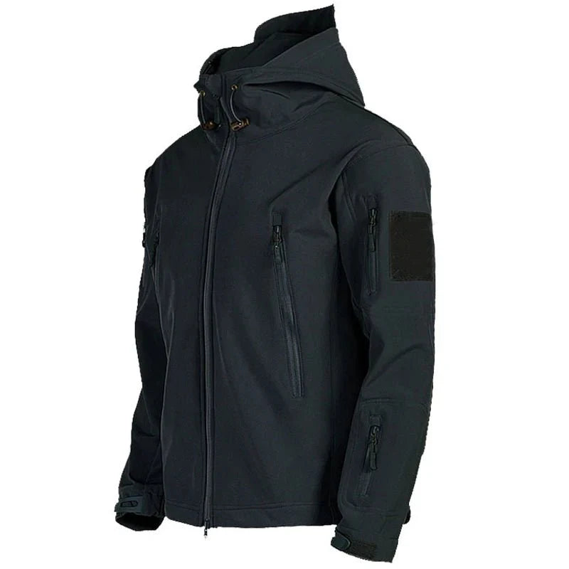 Levoire | Veste D'Extérieur Sotilaallinen