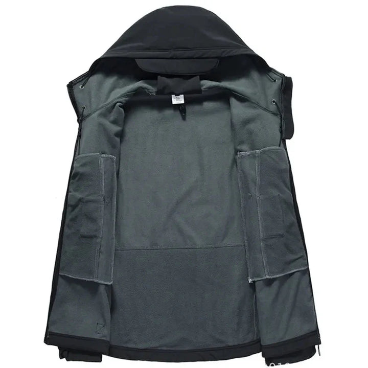 Levoire | Veste D'Extérieur Sotilaallinen