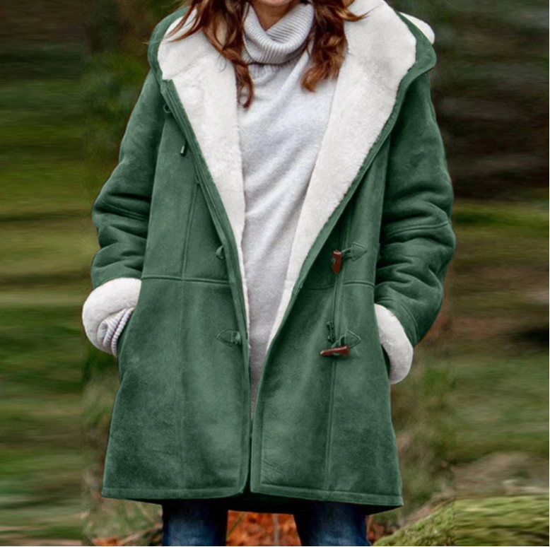 Levoire | Veste moderne et thermique Style 5