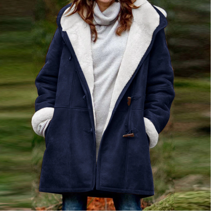 Levoire | Veste moderne et thermique Style 6