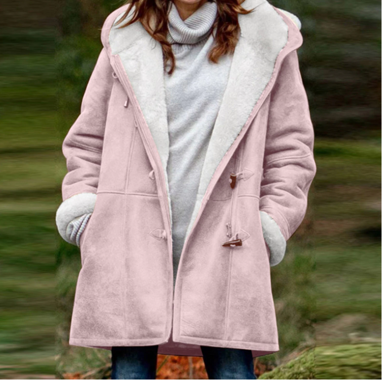 Levoire | Veste moderne et thermique Style 1