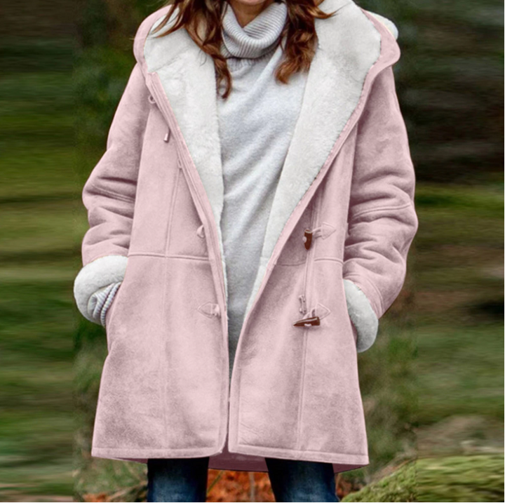Levoire | Veste moderne et thermique Style 1