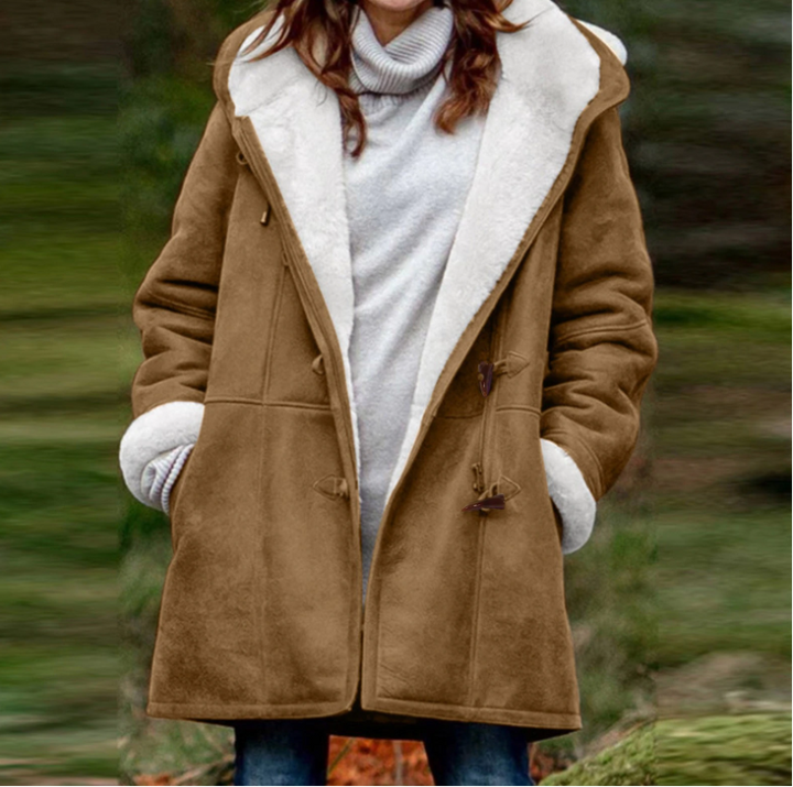 Levoire | Veste moderne et thermique Style 2