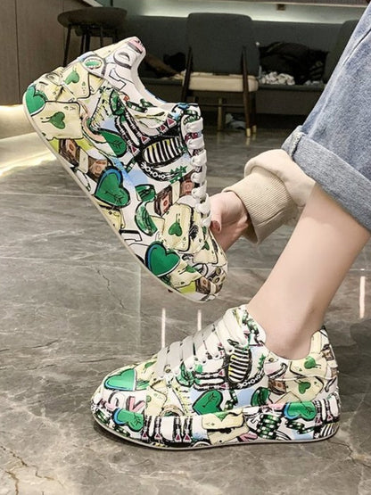 Levoire | Baskets femmes printemps-été 2024