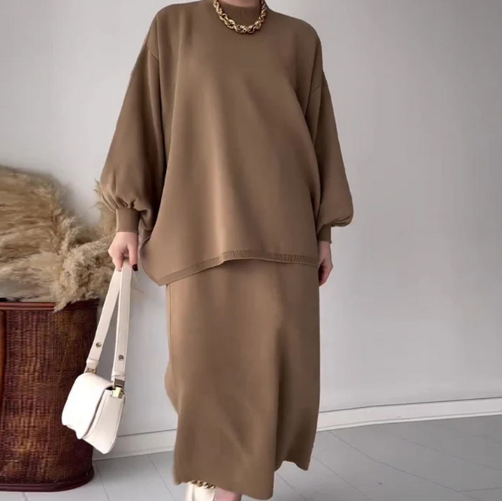 Levoire | Ensemble Premium BRAUN