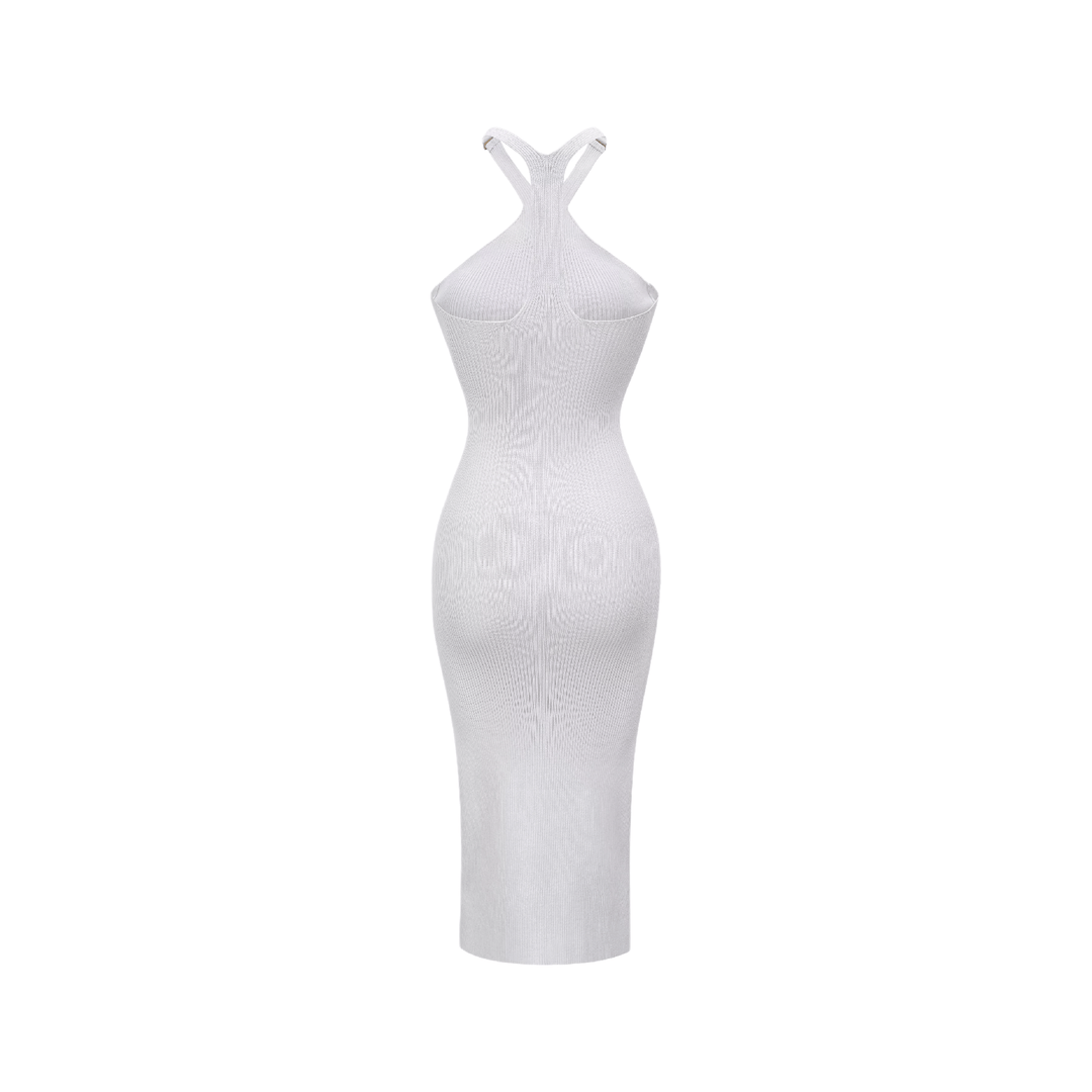 Levoire | Haut De Maillot Cut Out Midi Robe