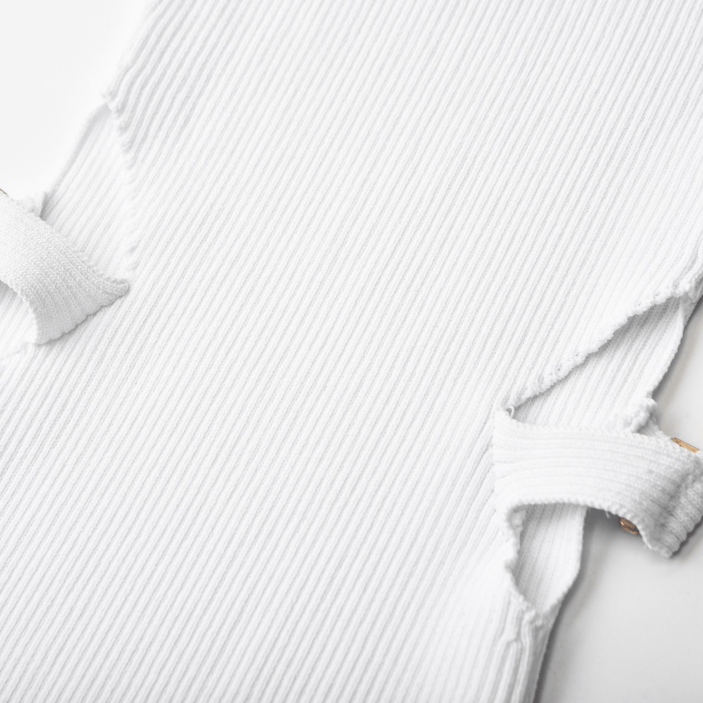 Levoire | Haut De Maillot Cut Out Midi Robe