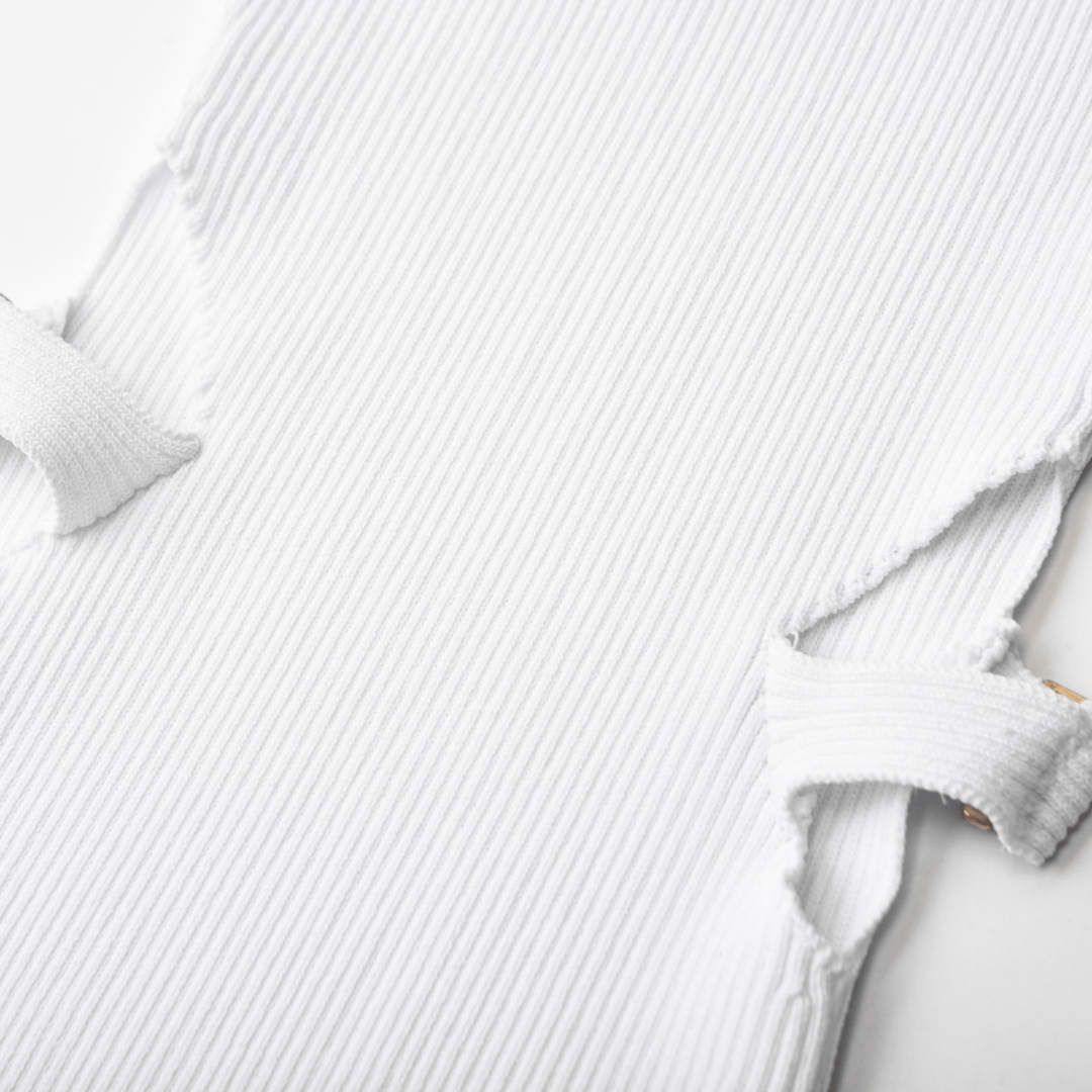 Levoire | Haut De Maillot Cut Out Midi Robe