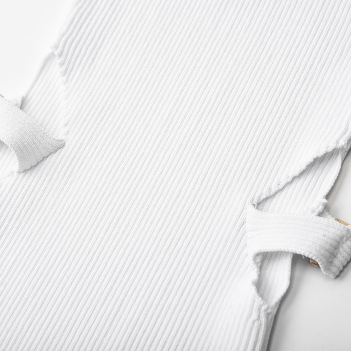 Levoire | Haut De Maillot Cut Out Midi Robe