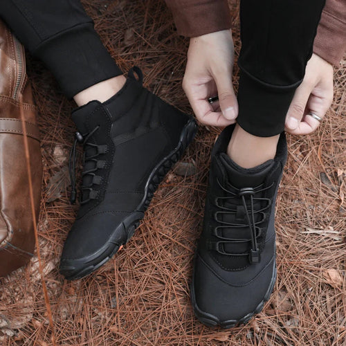 Levoire | Chaussures Outdoor Flexibles