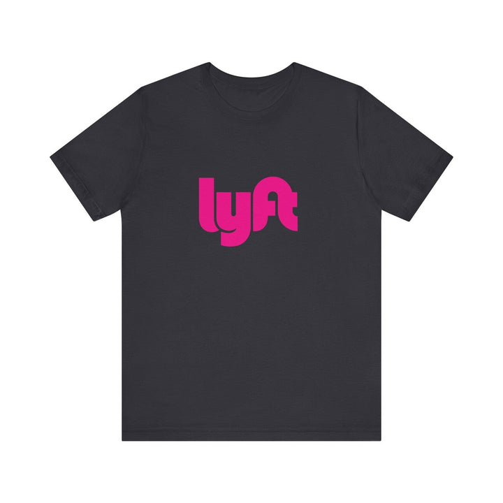 Levoire | T-Shirt Logo Élégante, Confortable Et Durable T-Shirt Noir