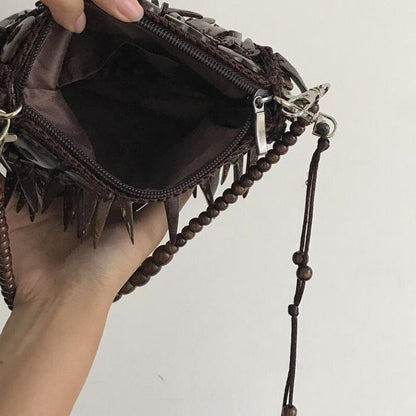 Levoire | Bohème À Pampilles Vintage