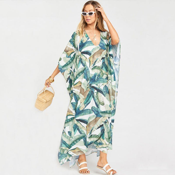Levoire | Accessoire De Plage Joyeux Ylipaino Bleu Blanc