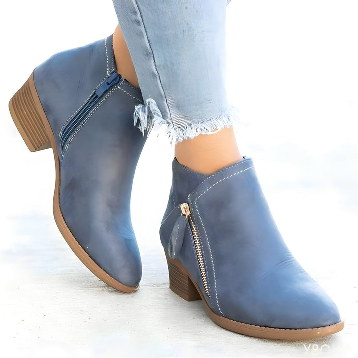 Levoire | Élégant Cuir Suédé Bar