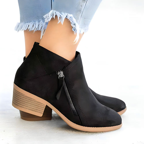 Levoire | Élégant Cuir Suédé Bar