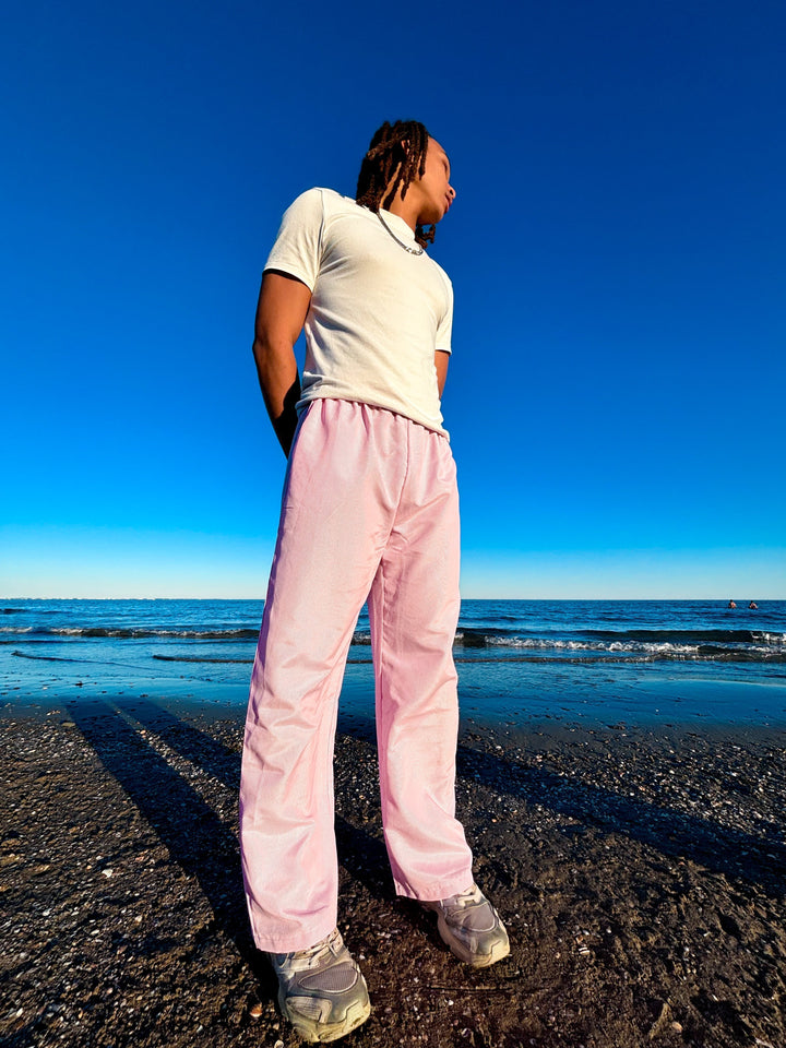 Levoire | Rosa Pantalon En Coton