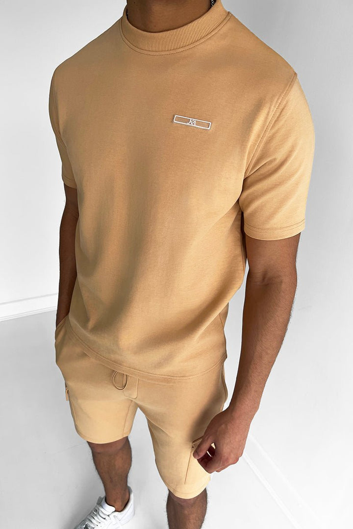 Levoire | Vêtements Décontractés À La Mode Khaki