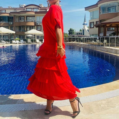 Levoire | Robe tasonen à la mode