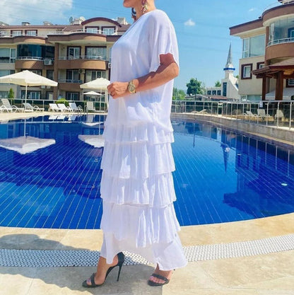 Levoire | Robe tasonen à la mode