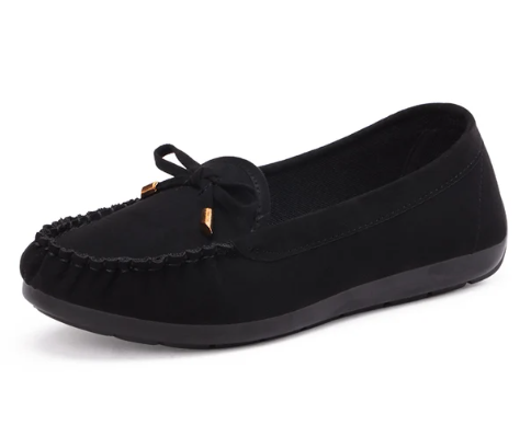 Levoire | Baskets De Randonnée Pour Femmes Avec Détail De Passage Noir