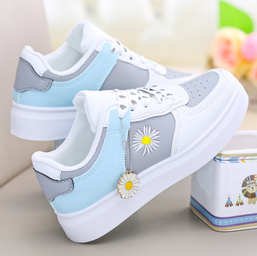 Levoire | Baskets Modernes Ultralégères Pour Femmes