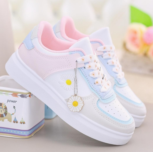 Levoire | Baskets Modernes Ultralégères Pour Femmes