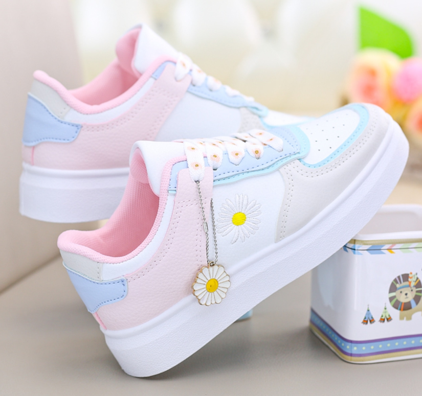 Levoire | Baskets Modernes Ultralégères Pour Femmes