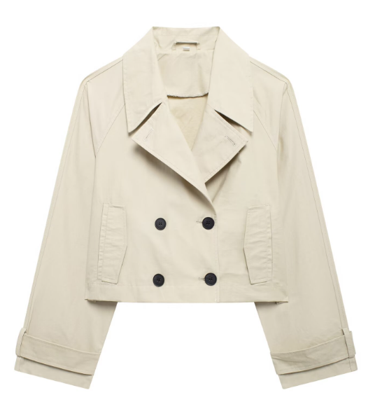 Levoire | Trench Coat Pour Femmes Pour Tenues Élégantes
