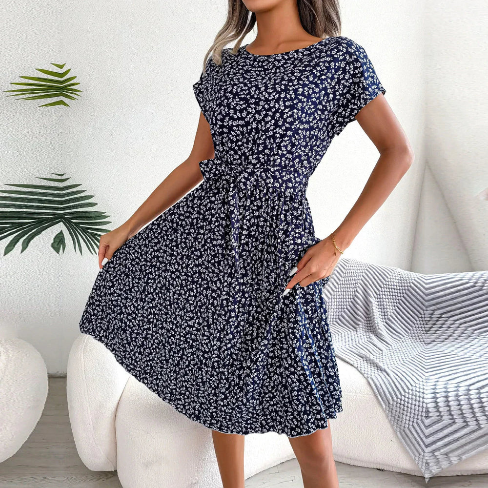 Levoire | Élégant et chic robe polyvalente