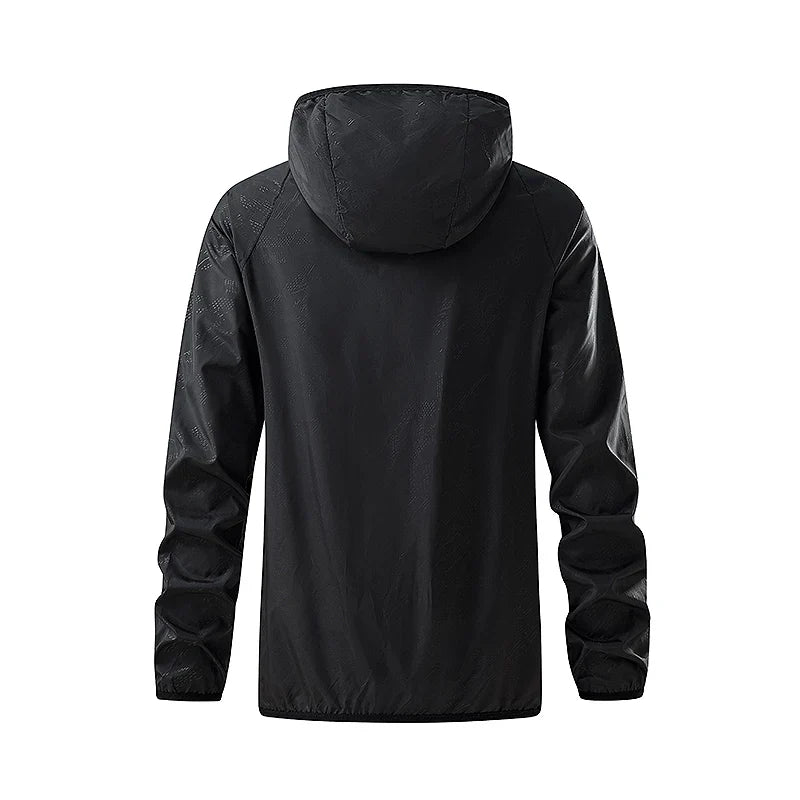 Levoire | Veste De Plein Air Pour Intempéries