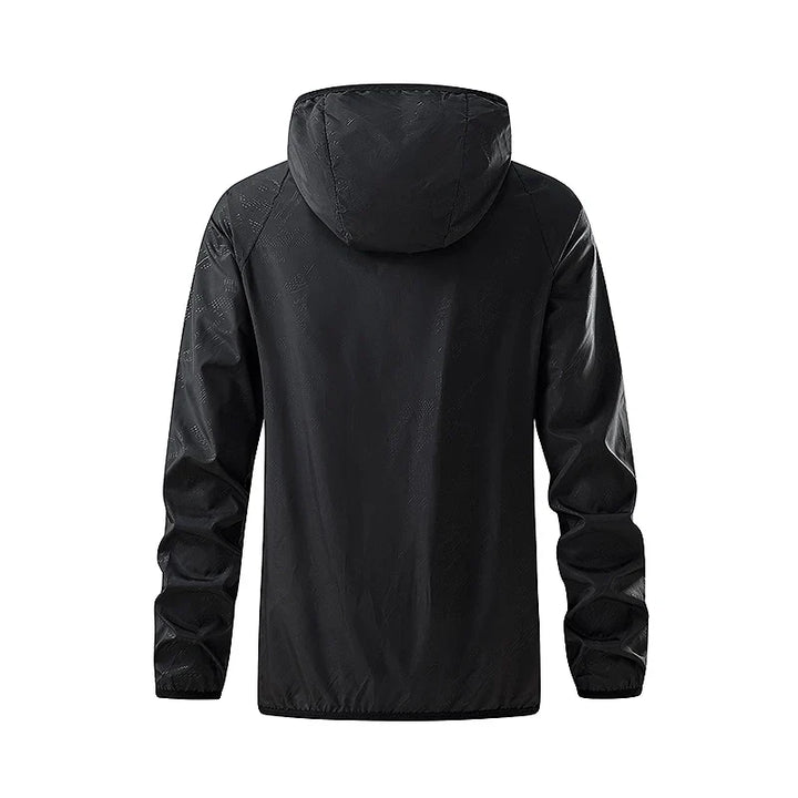 Levoire | Veste De Plein Air Pour Intempéries