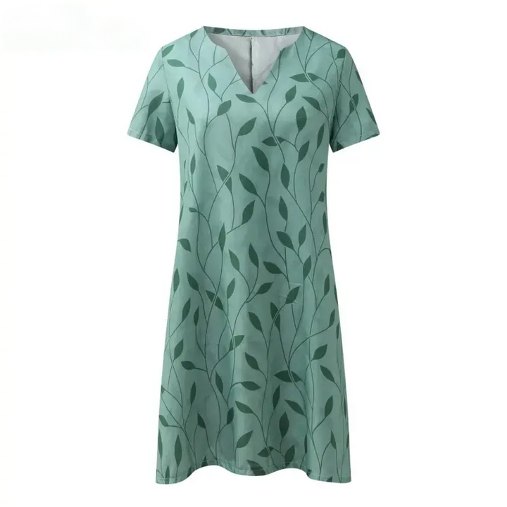 Levoire | élégante à motif floral pour femmes