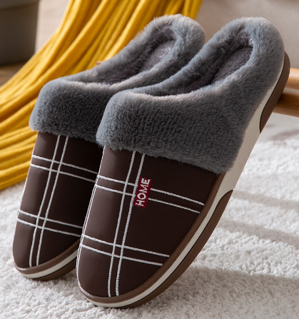 Levoire | Bottes Chaleureuses Confortables Antidérapantes