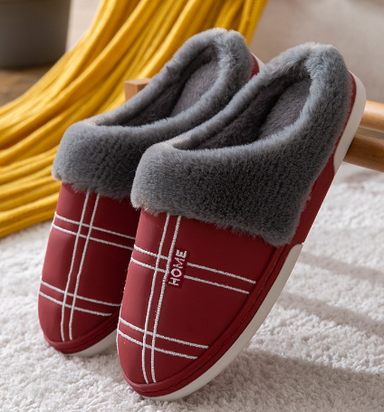 Levoire | Bottes En Fourrure Chaude Confortables Antidérapantes Rot