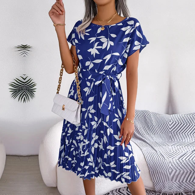 Levoire | Élégant et chic robe polyvalente Styl 7