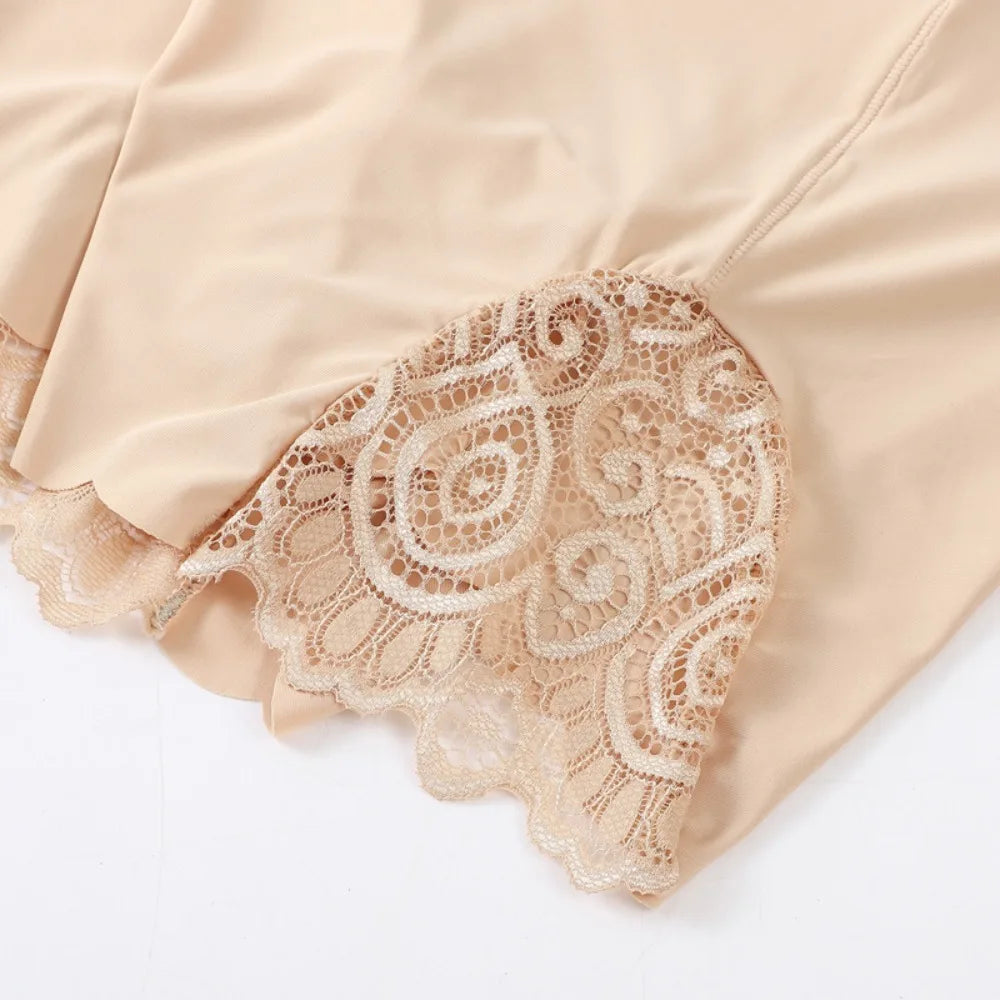Levoire | Caleçons Corrigés Sans Couture Sexy