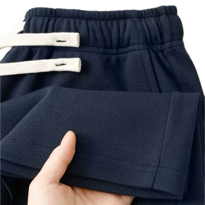Levoire | Jogger Décontracté Hommes Confort Et Style Pour Un Usage Quotidien Merensininen