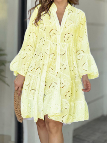 Levoire | Robe Mini Pour Femmes
