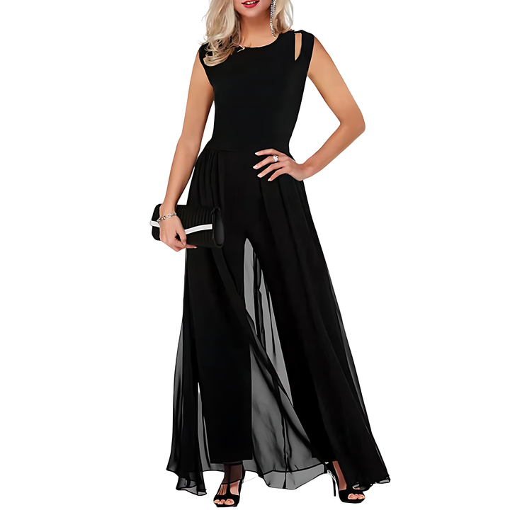 Levoire | Overall Confortable