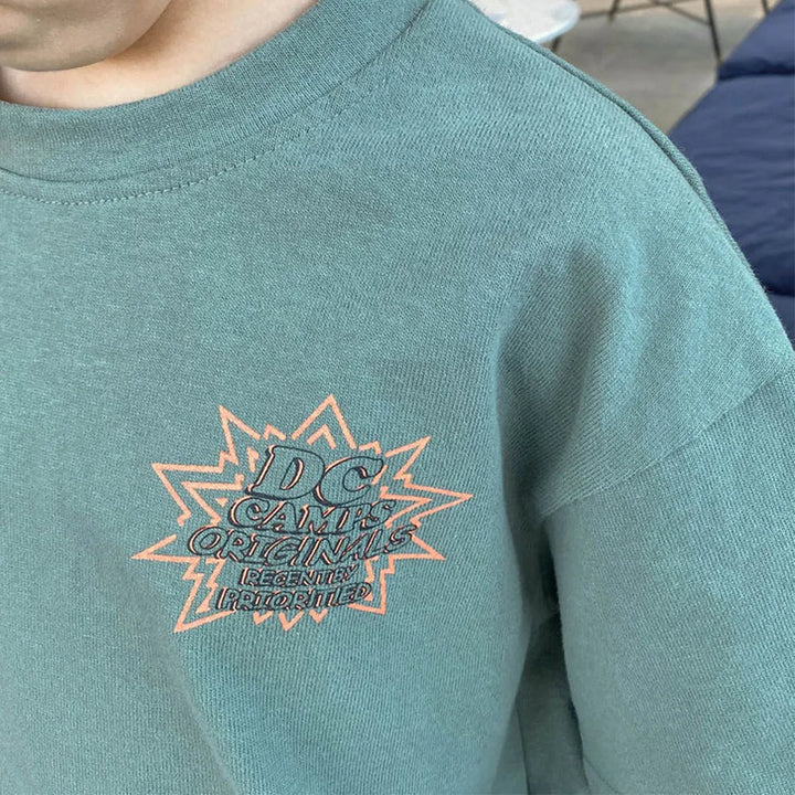 Levoire | T-Shirts Pour Garçons Conception Confortable, Élégante Et Respirante