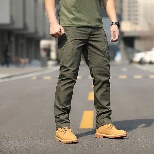 Levoire | X Pantalons Résistants À L'Eau Confortables Et Durables