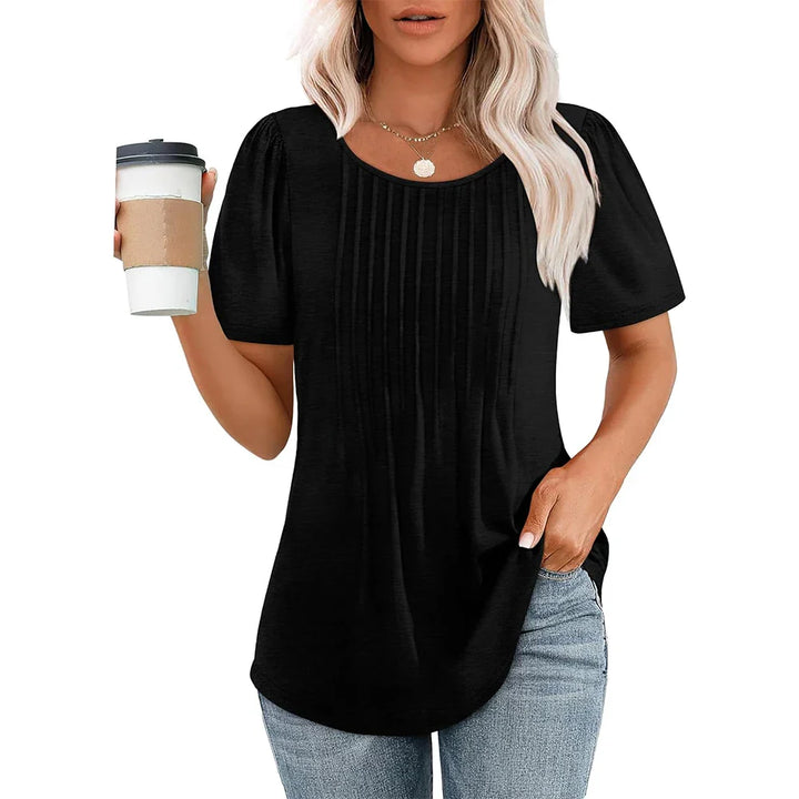 Levoire | T-shirt d'été élégant